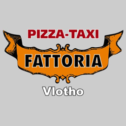 Fattoria Vlotho logo.